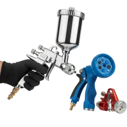 Spray Guns afbeelding