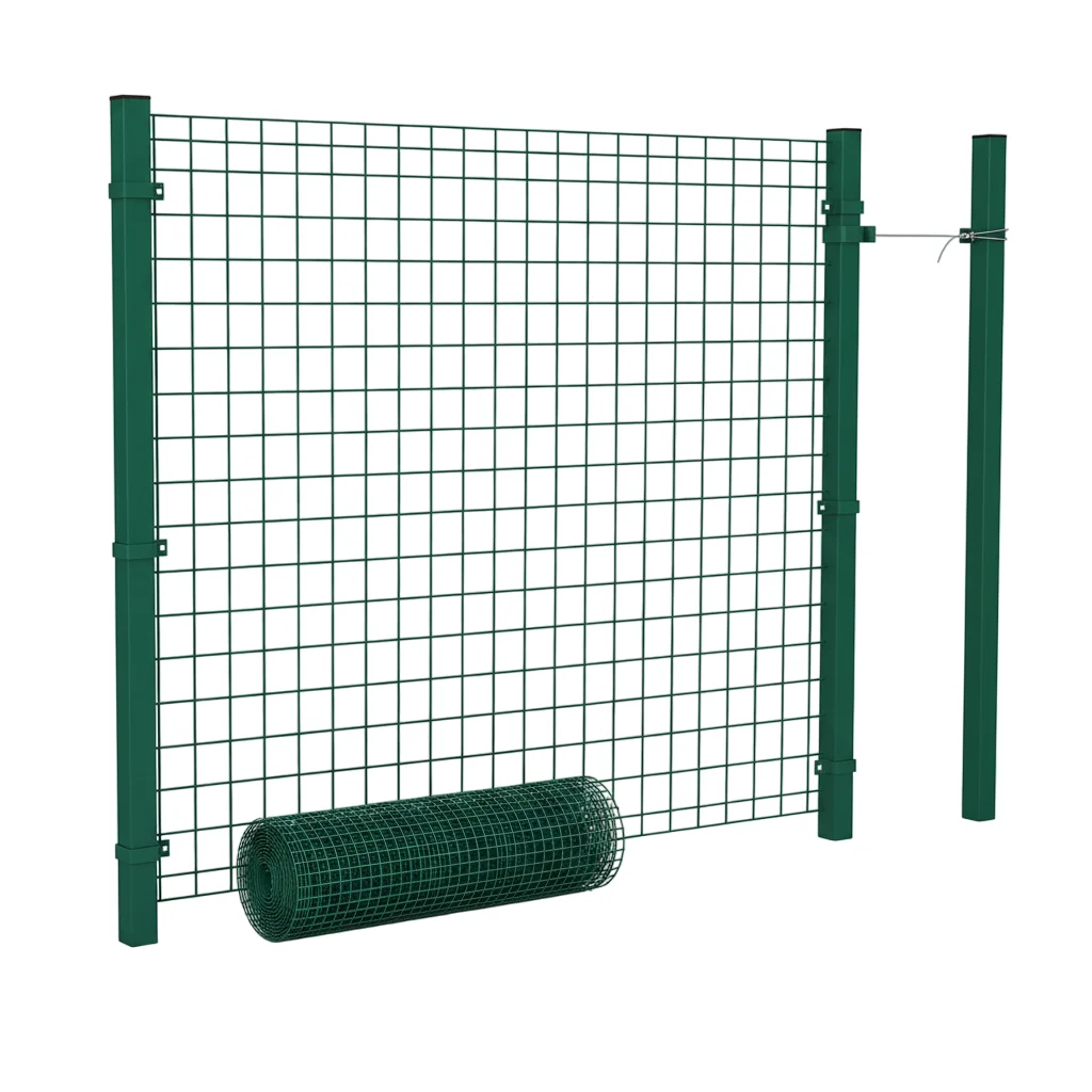Wire Mesh Fences afbeelding