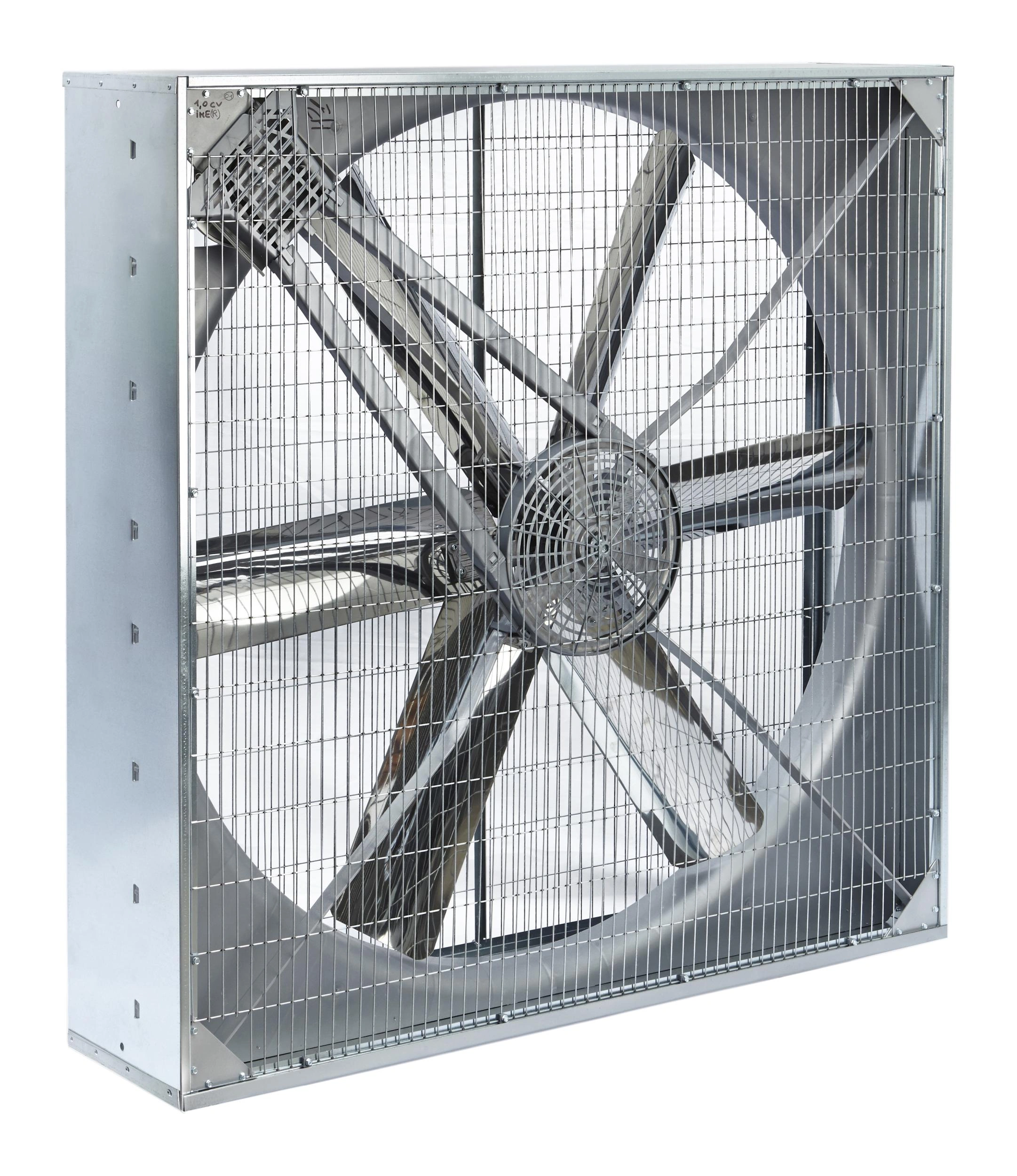 Stable Fans afbeelding