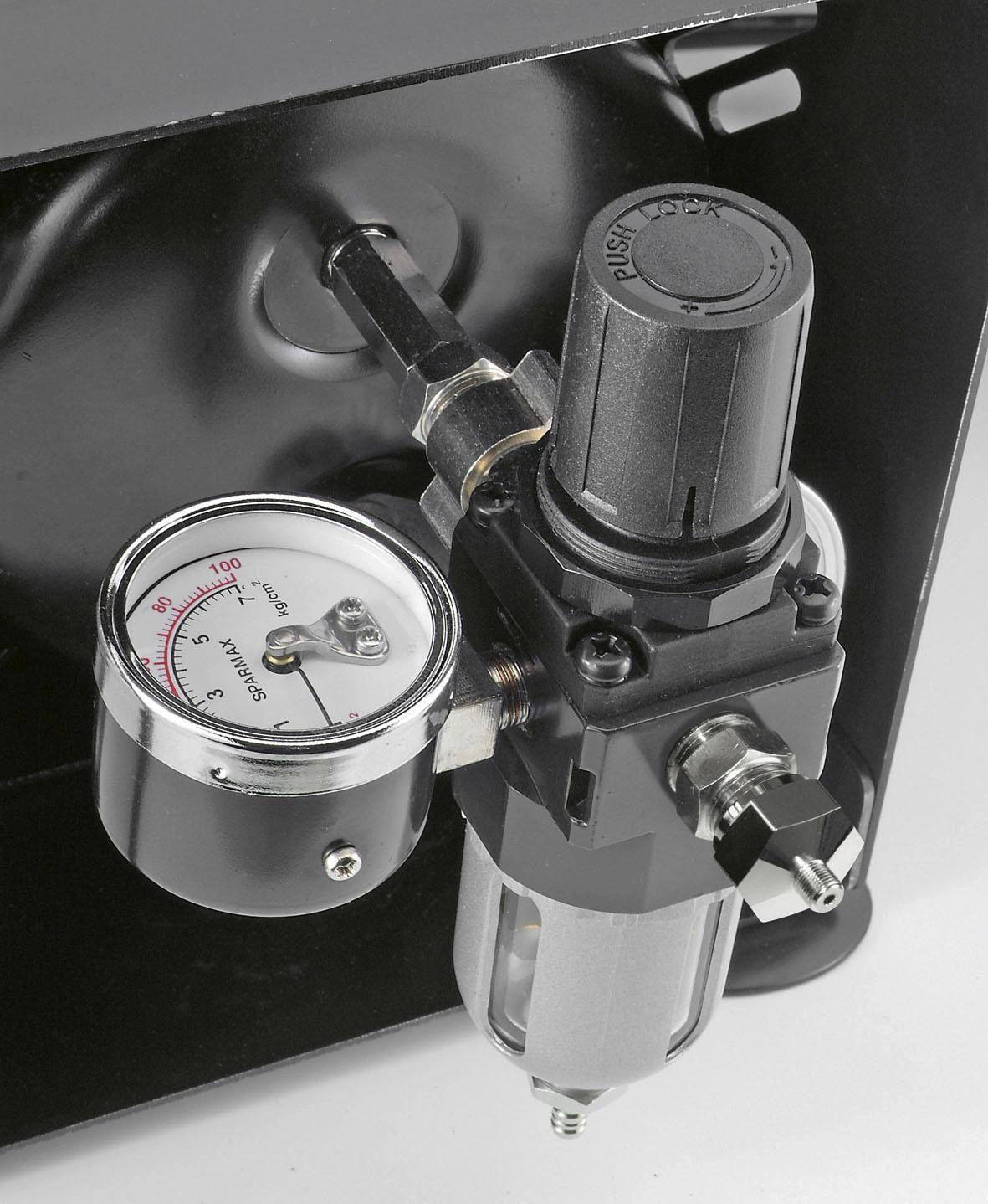 Floor-Standing Compressors afbeelding
