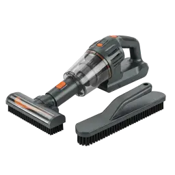Vacuum Cleaner afbeelding