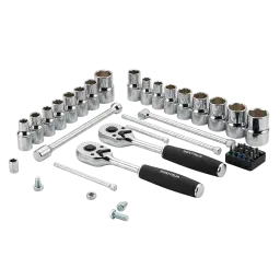 Socket Wrench Sets afbeelding