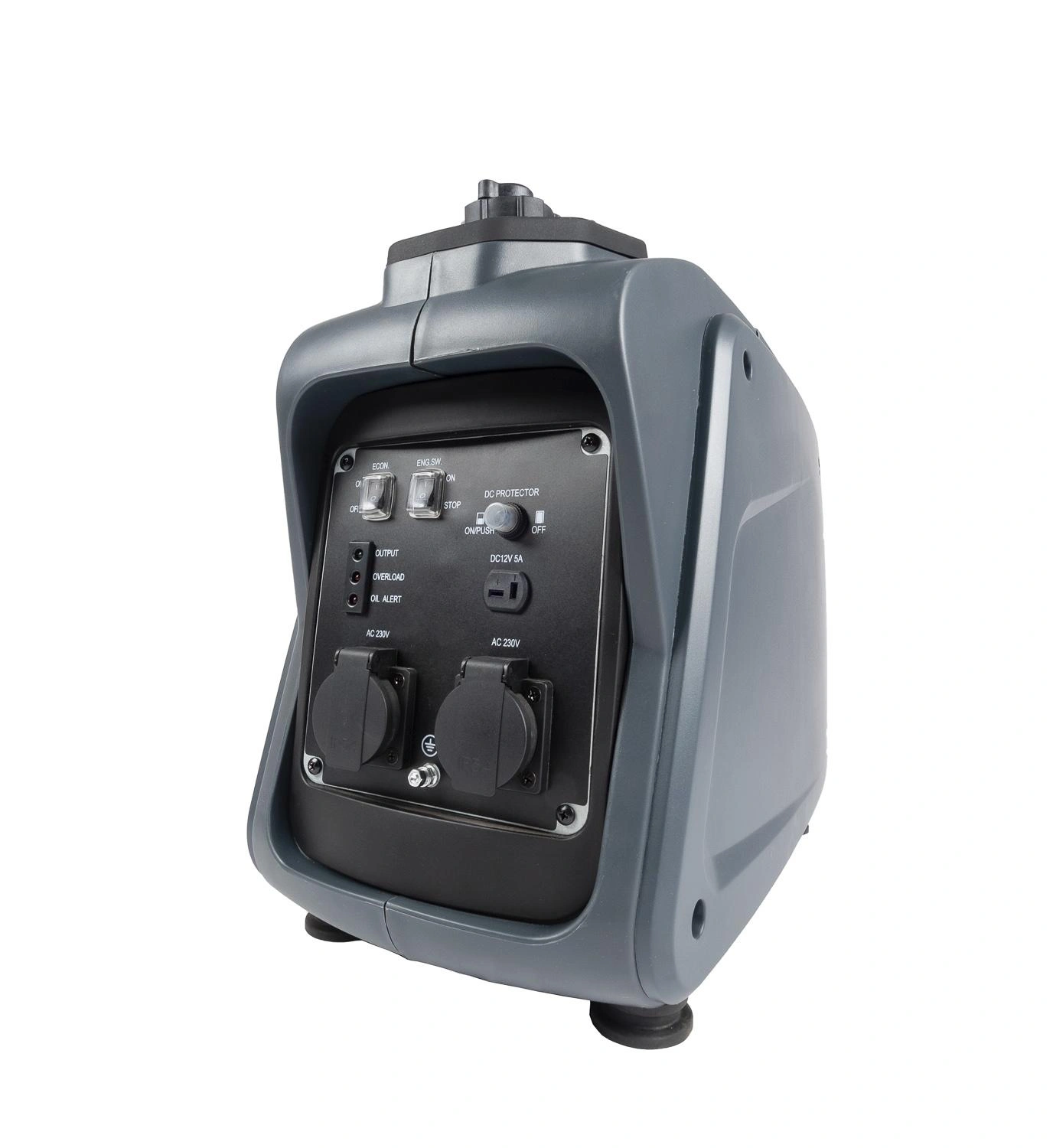 Power Generator afbeelding