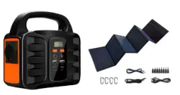 Power Supply & Solar afbeelding