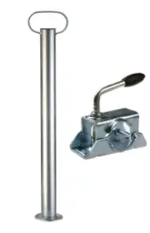 Supports & Wedges afbeelding
