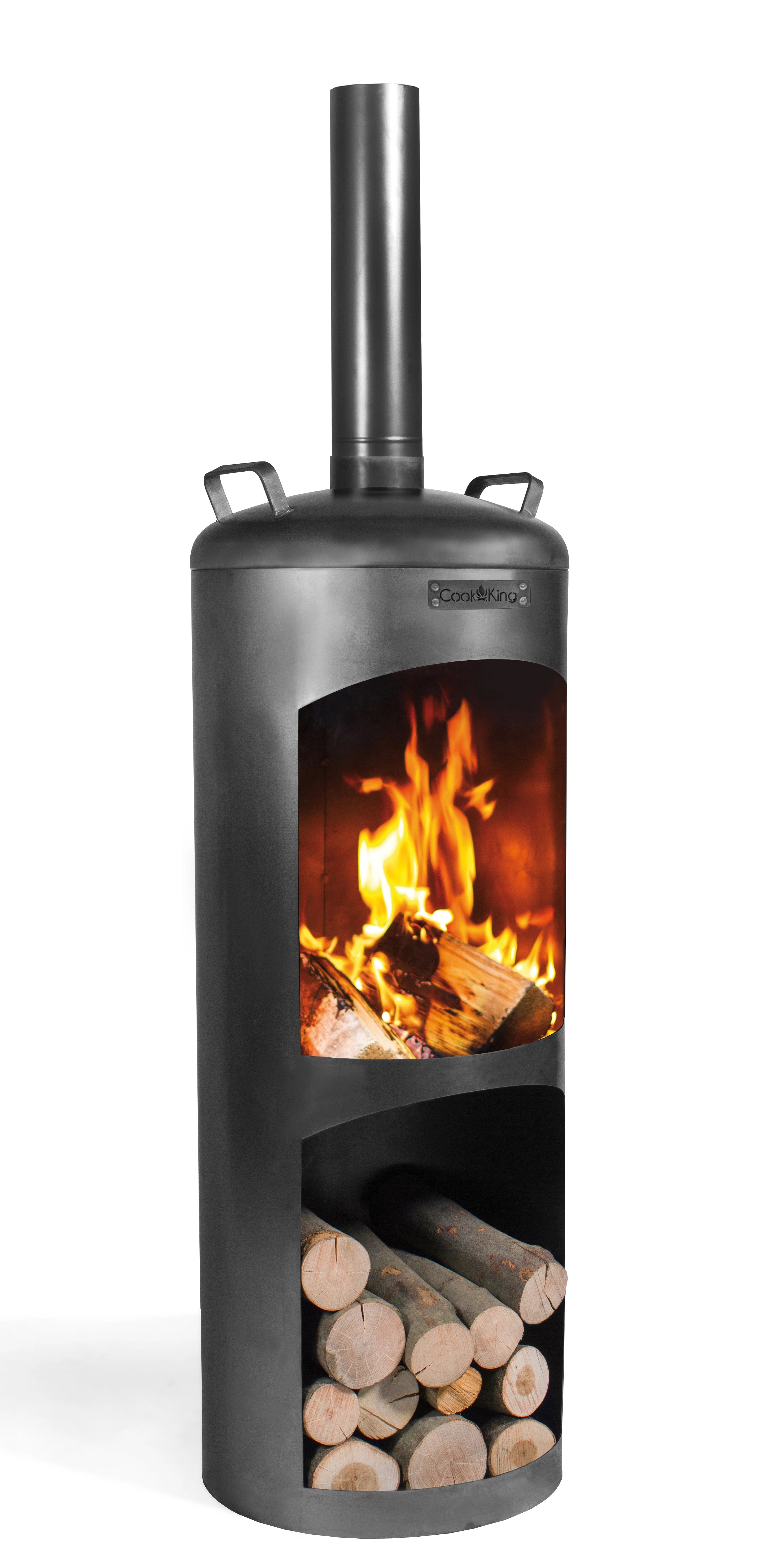Patio Heater afbeelding