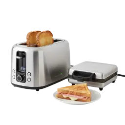 Toaster, Sandwich Maker afbeelding
