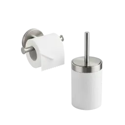 Toilet Paper Holders, Toilet Brushes afbeelding