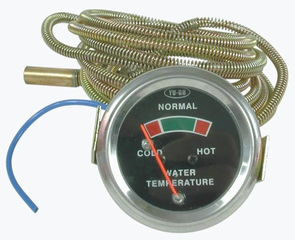 Tractor Cabin Accessories afbeelding
