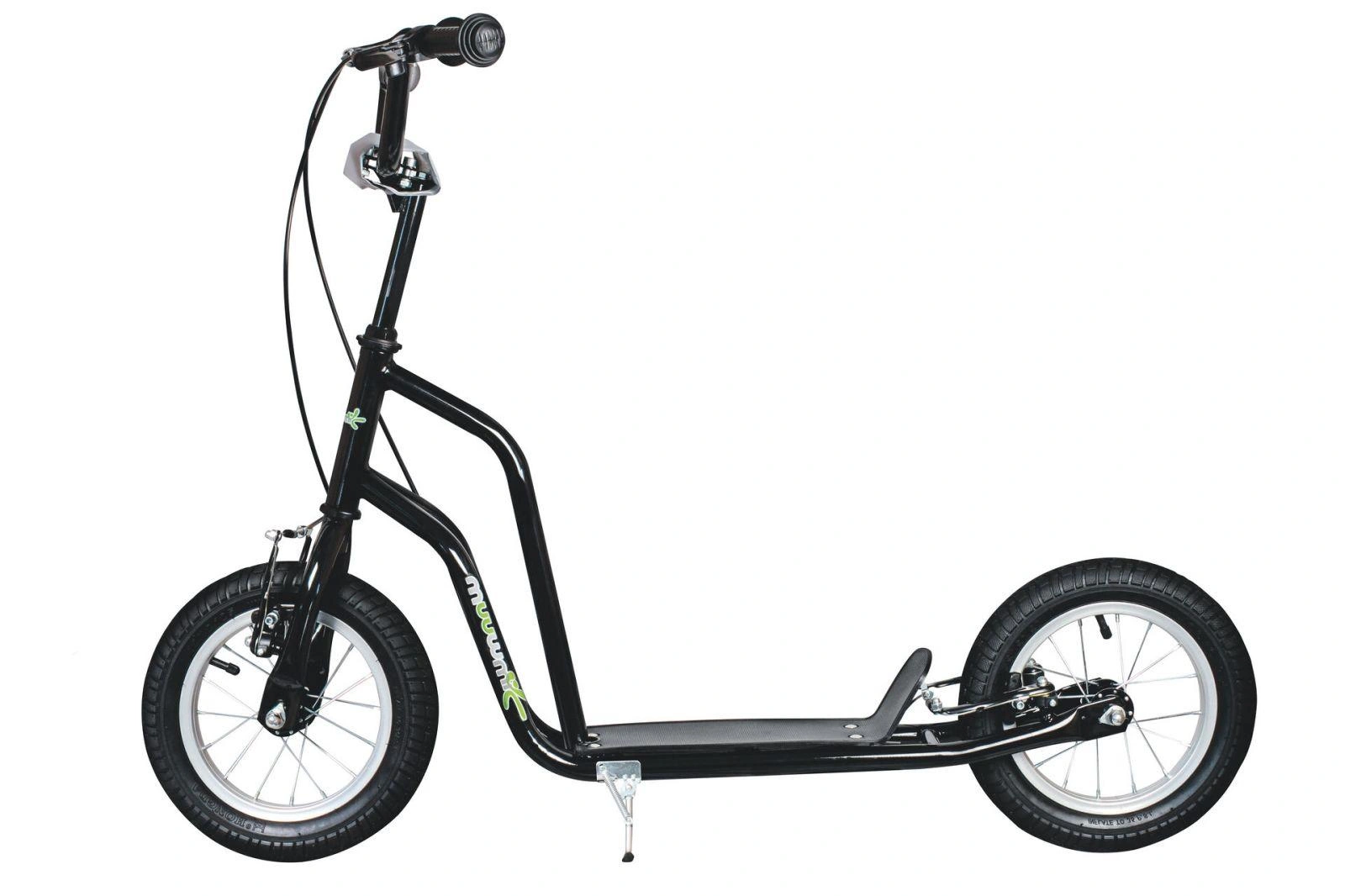 Scooter afbeelding