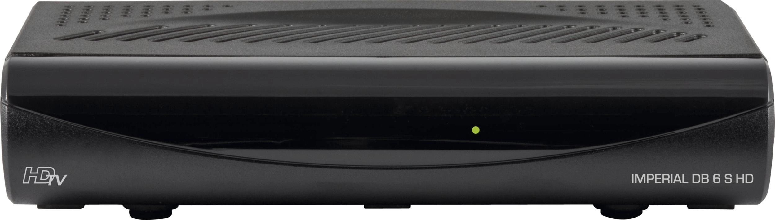 Tv Receiver afbeelding