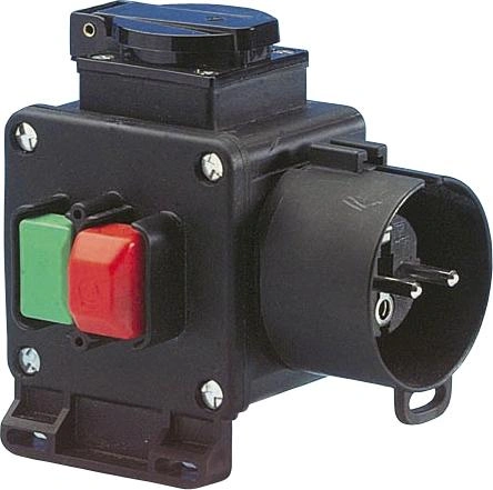 Surge Protection afbeelding