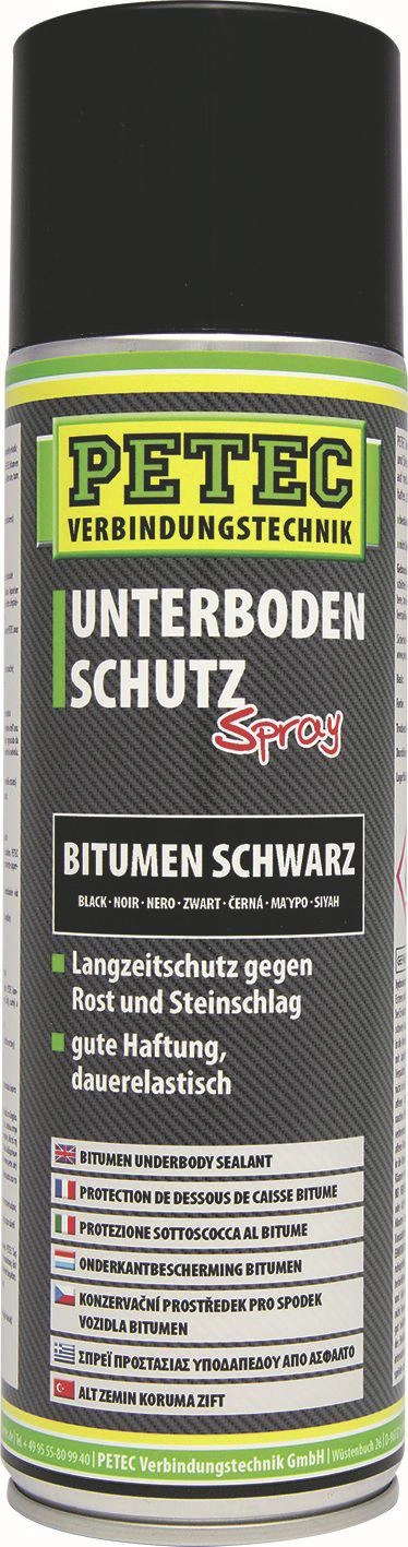 Underbody Protection afbeelding