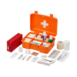 First Aid Kit afbeelding