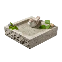 Bird Baths afbeelding