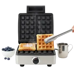 Waffle Iron afbeelding