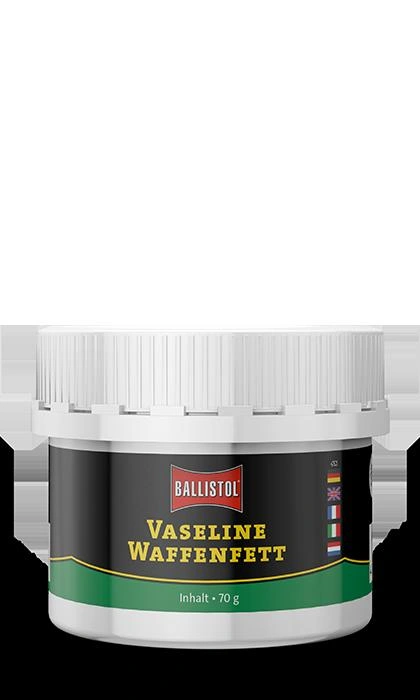 Wapenolie afbeelding