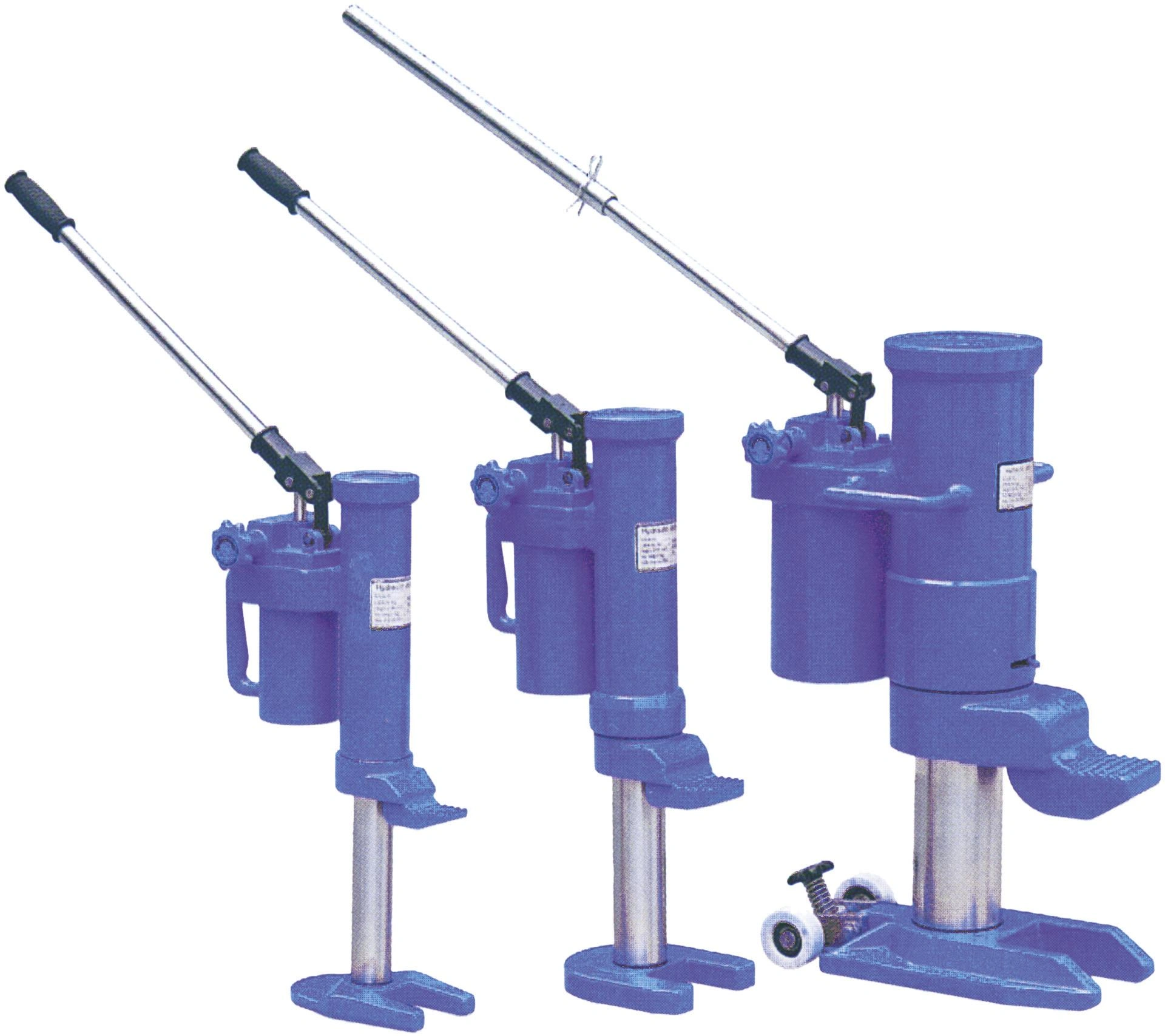 Jacks, Jack Stands afbeelding
