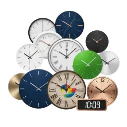 Wall Clocks afbeelding