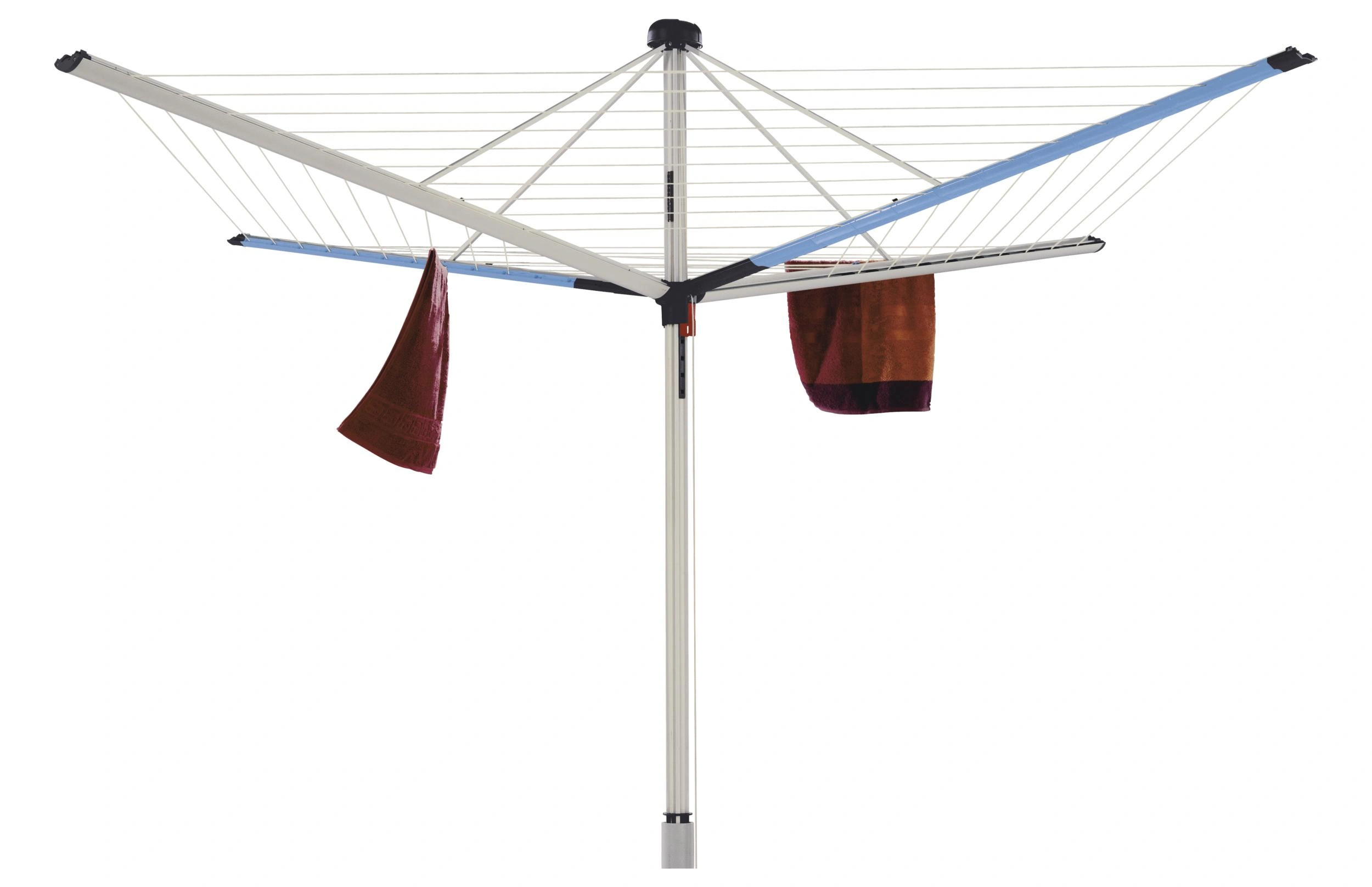 Rotary Clothes Dryers afbeelding