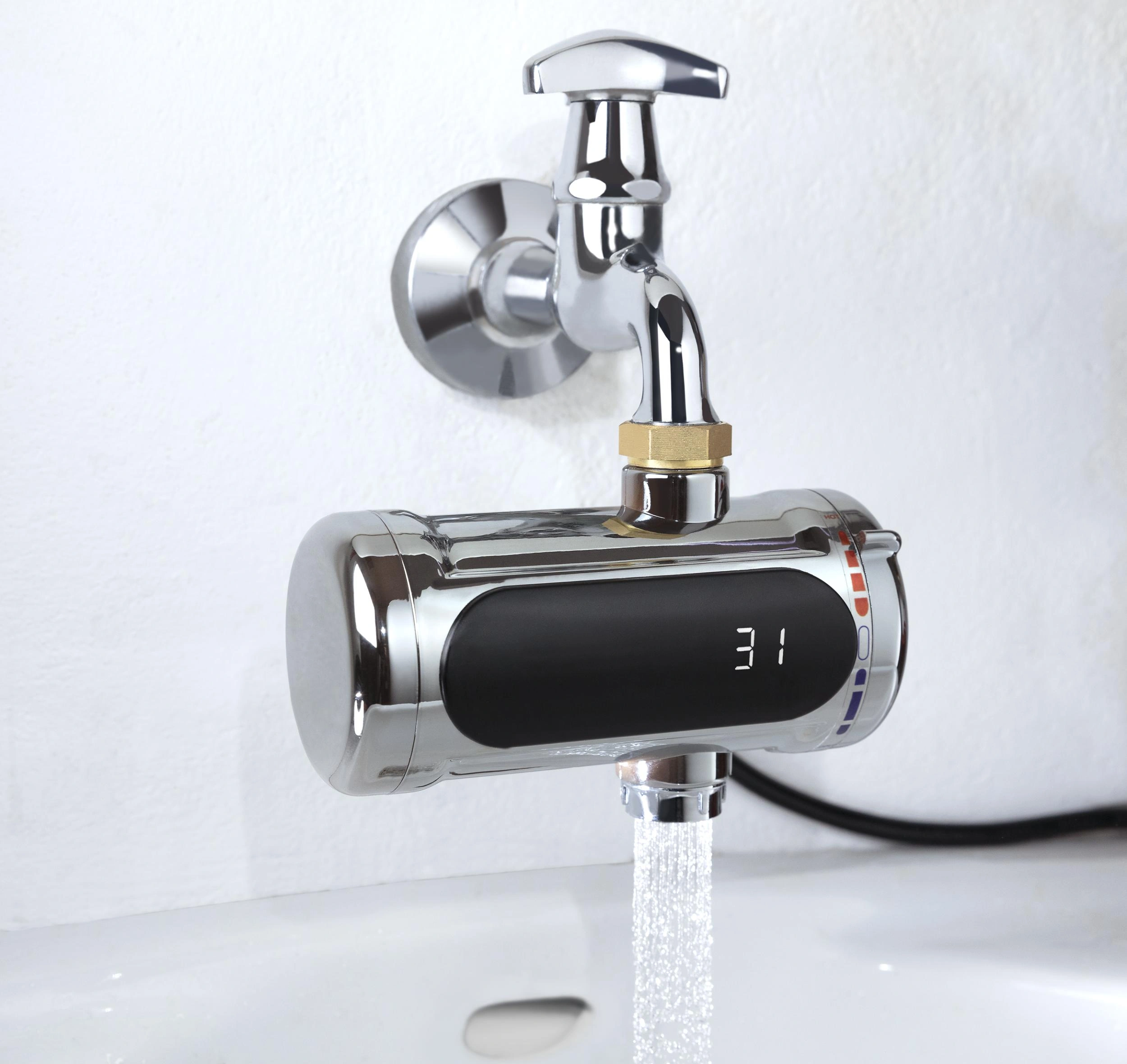 Water Supply afbeelding