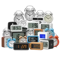 Alarm Clock afbeelding