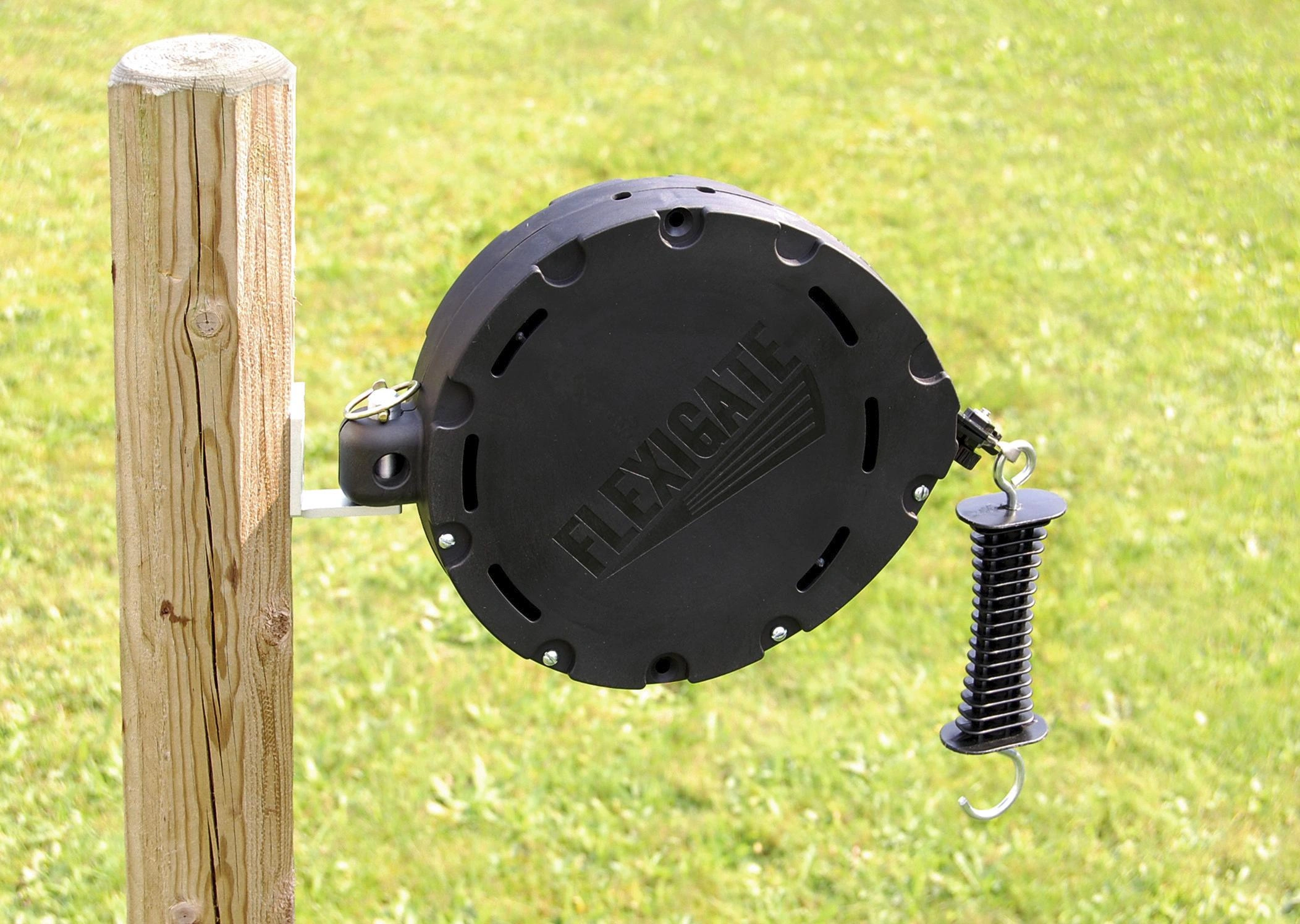 Electric Fence Handles afbeelding