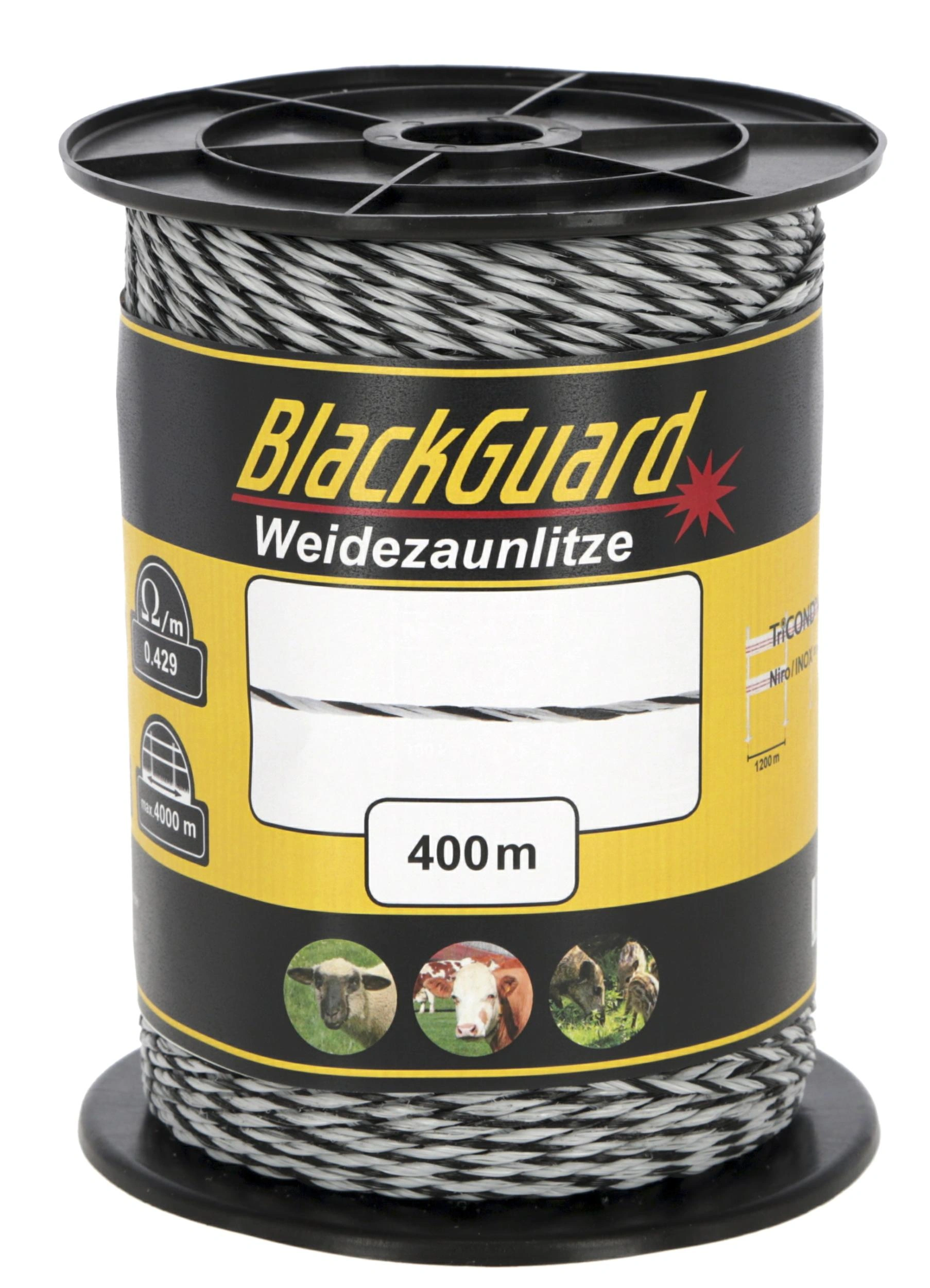 Pasture Fence Polywires afbeelding