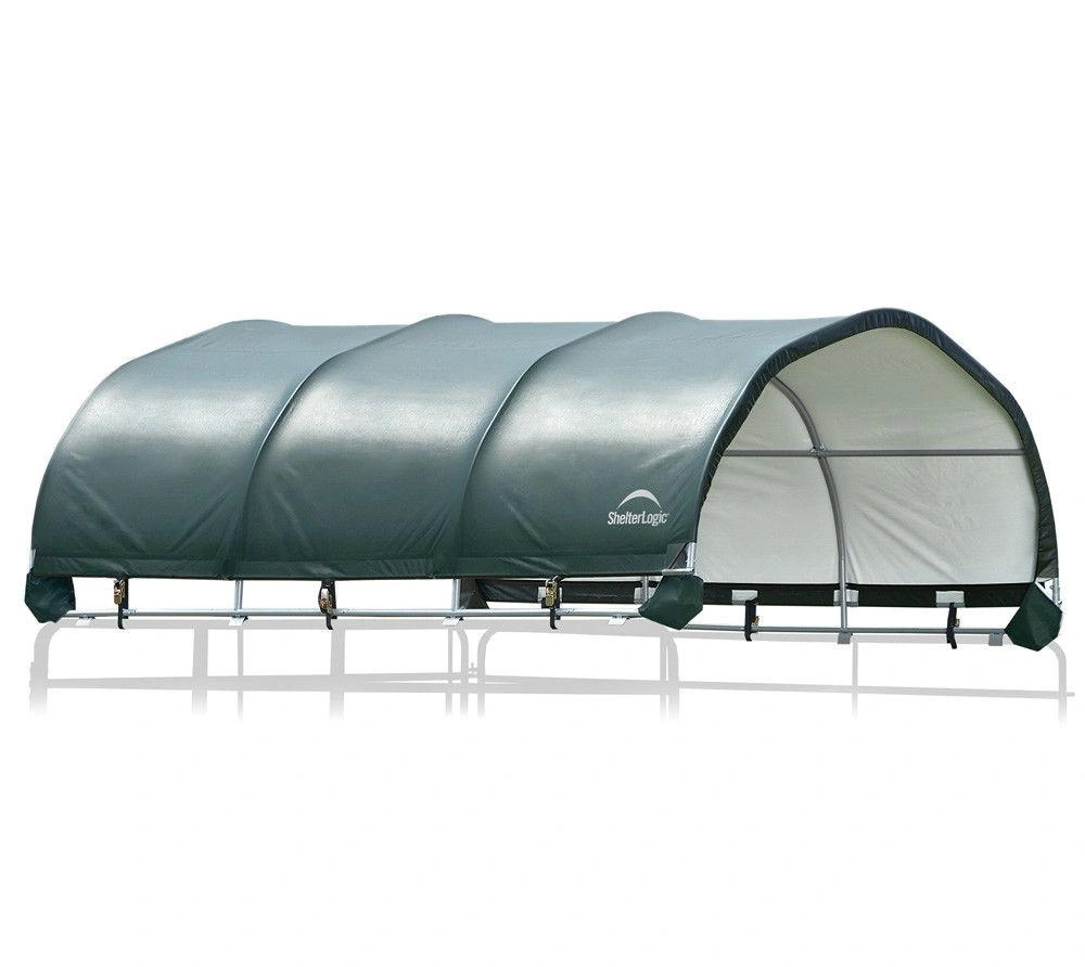 Pasture Tents afbeelding