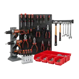 Tools Holder afbeelding