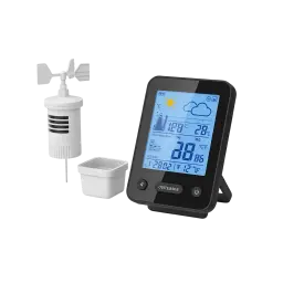 Weather Stations afbeelding