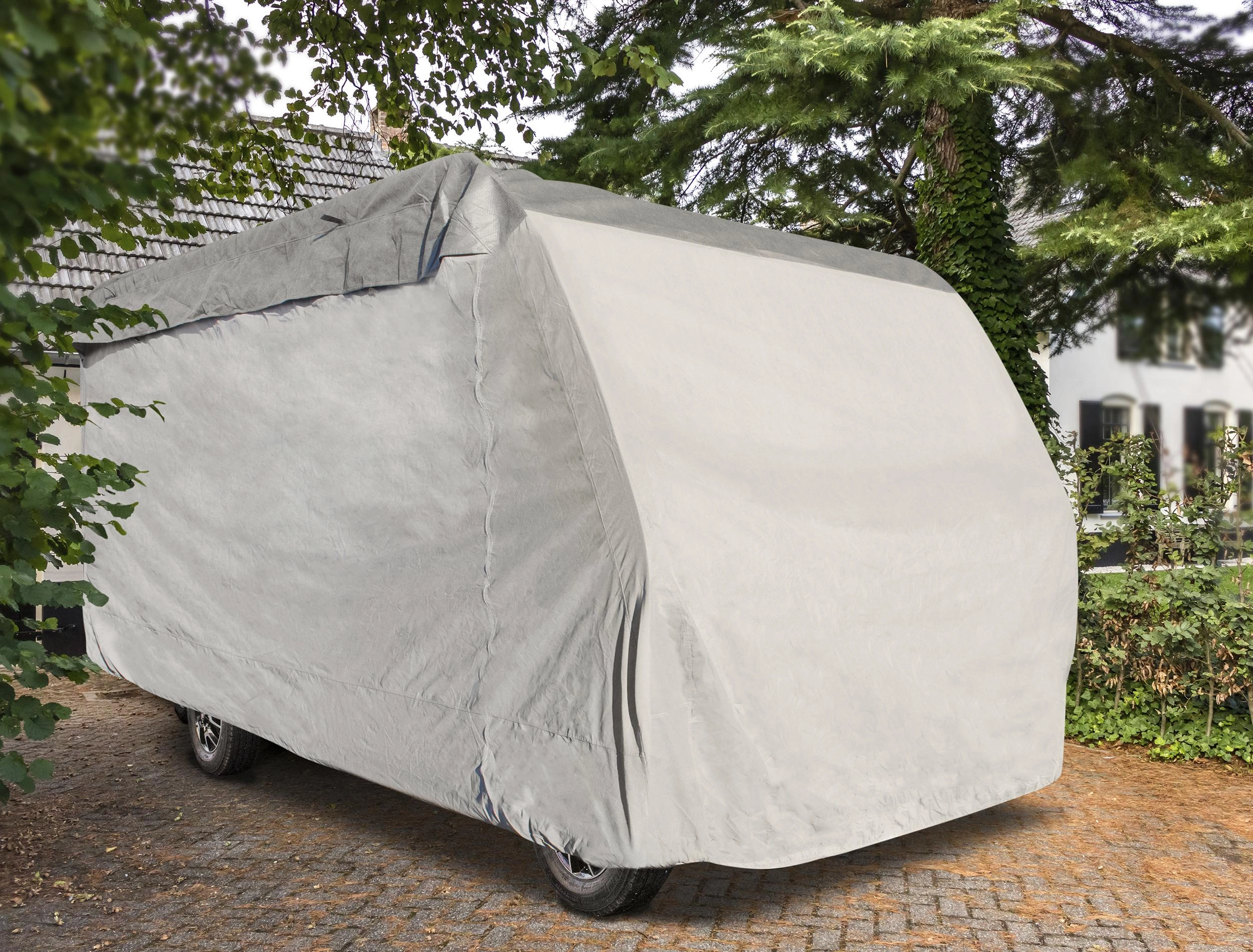 Caravan Protective Covers afbeelding