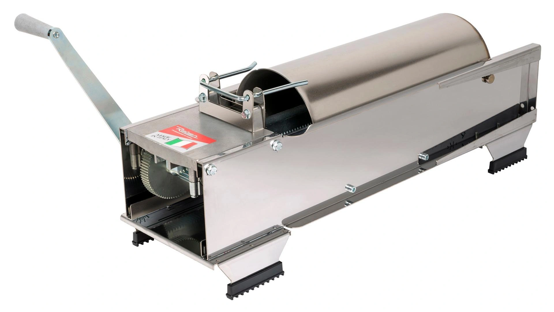 Sausage Filling Machines afbeelding