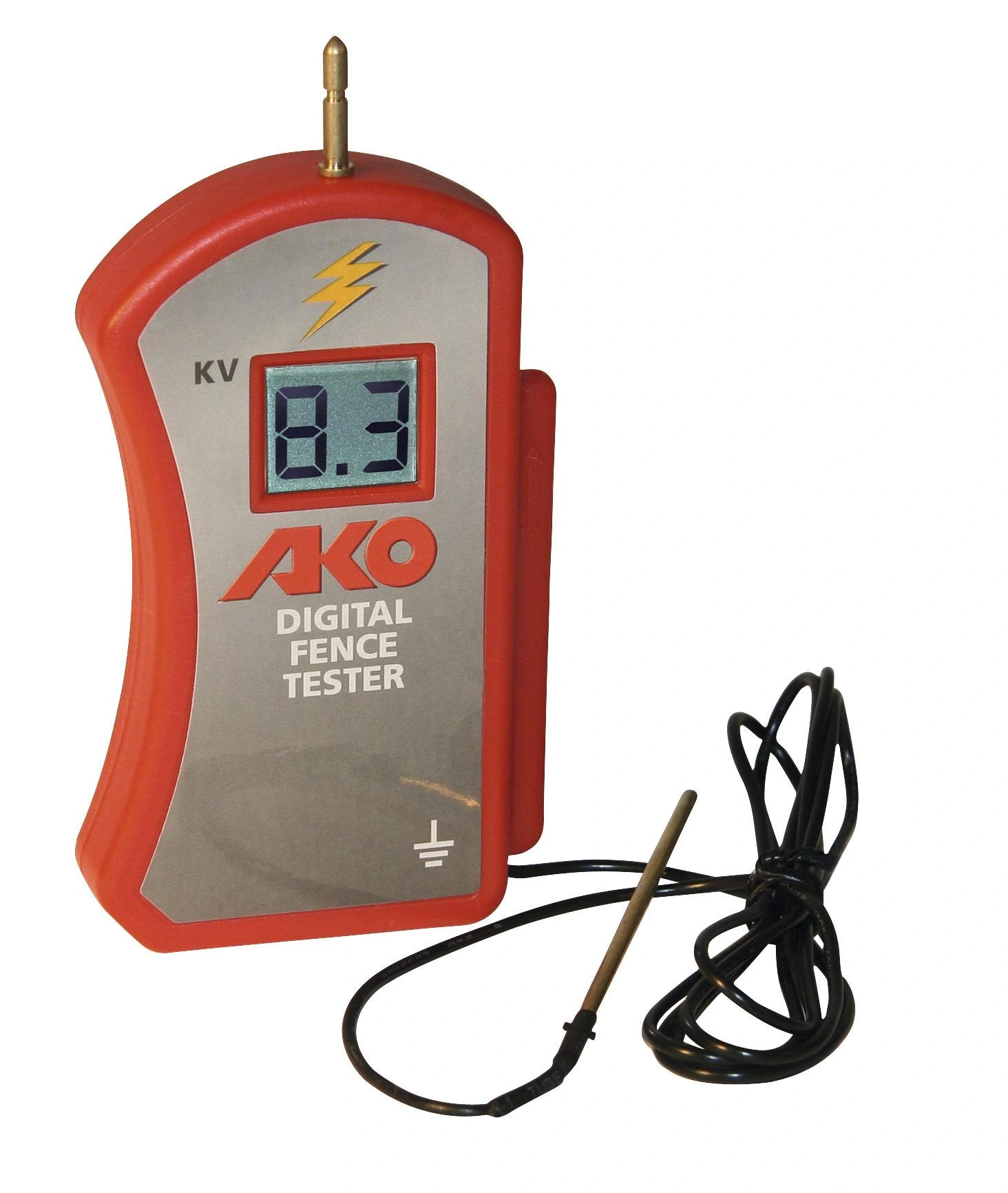 Fence Tester afbeelding