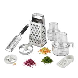 Chopper, Kitchen Grater afbeelding