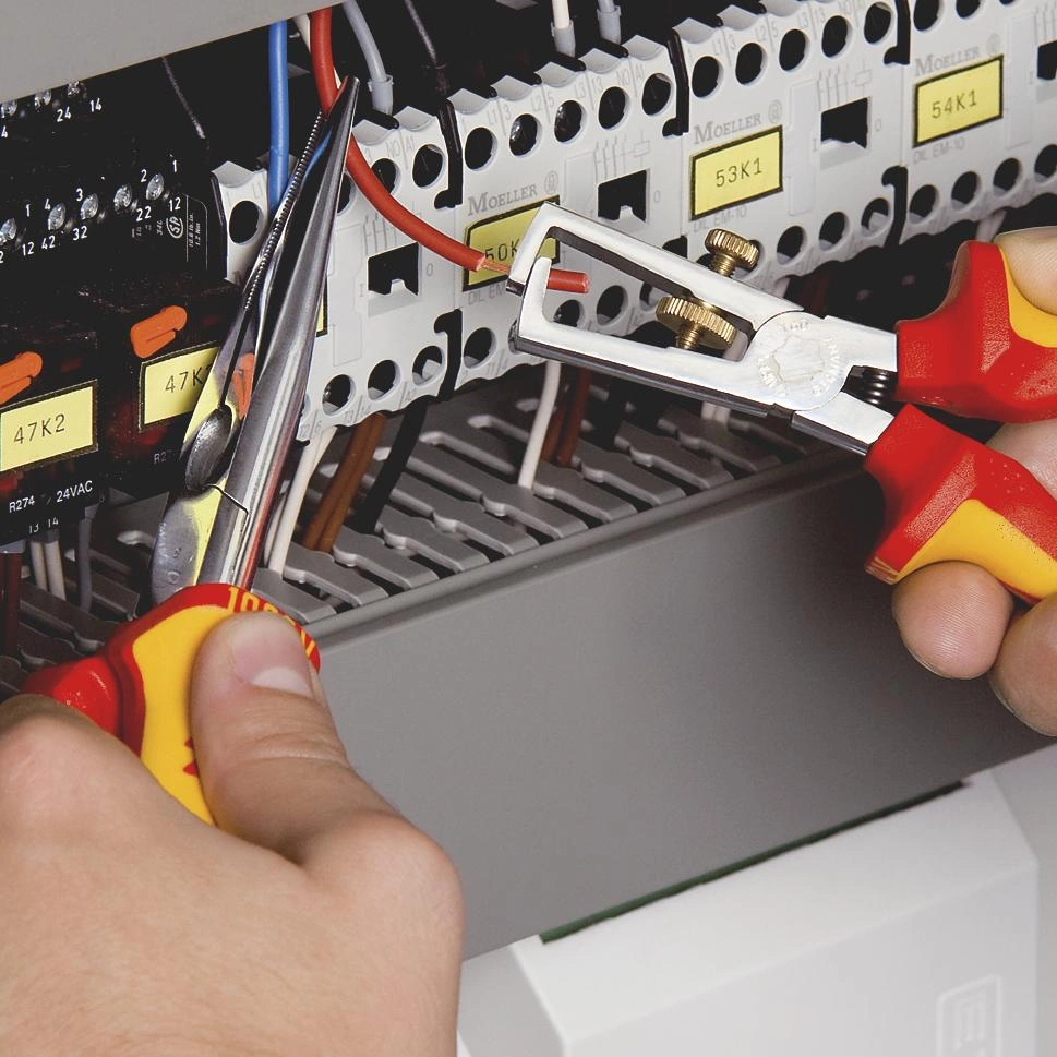Wire Strippers afbeelding