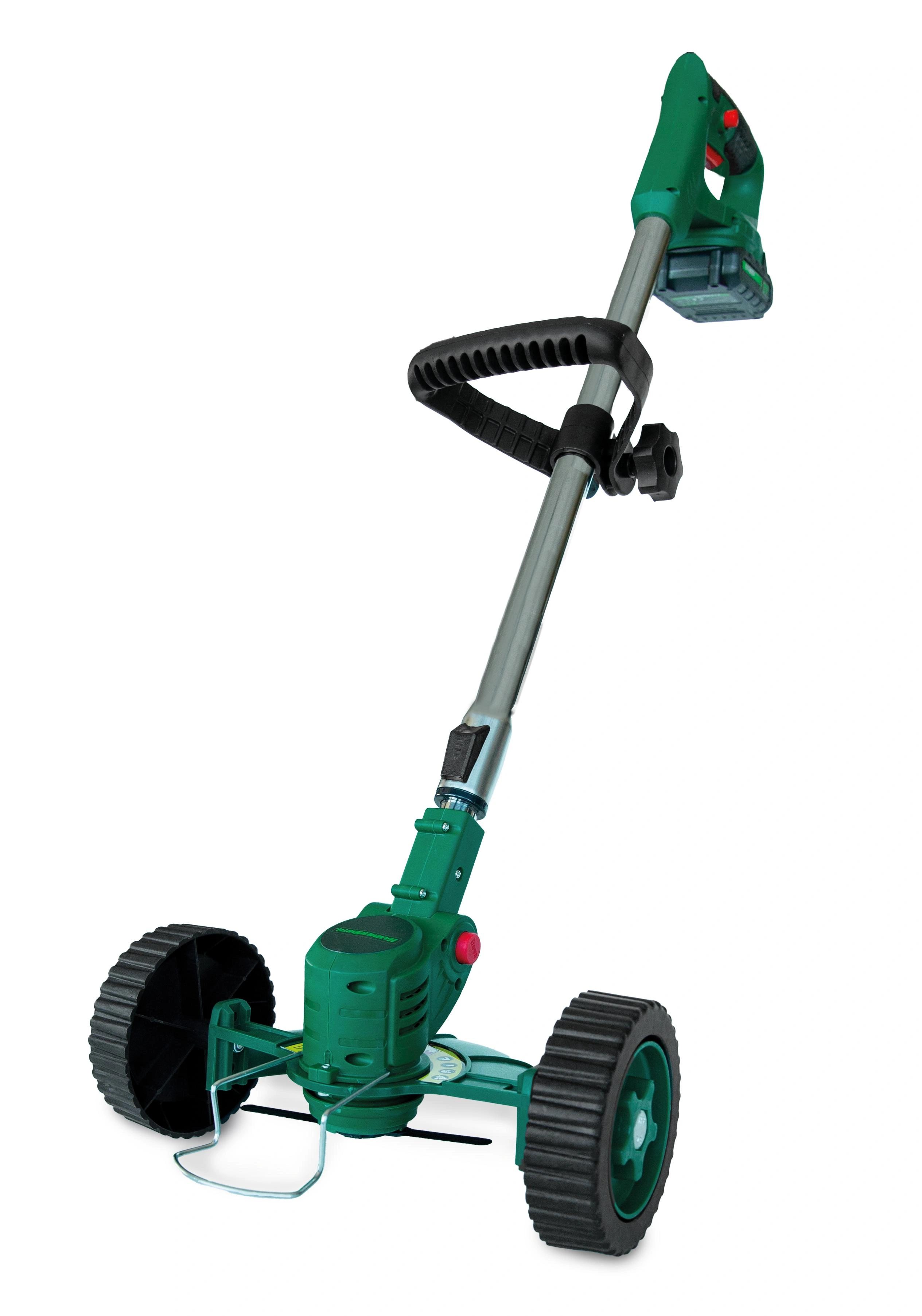 Cordless Hedge Trimmers afbeelding
