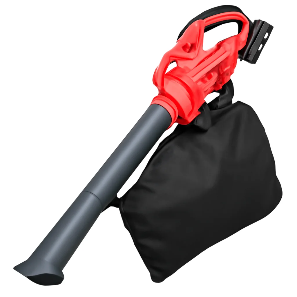 Cordless Leaf Vacuum afbeelding