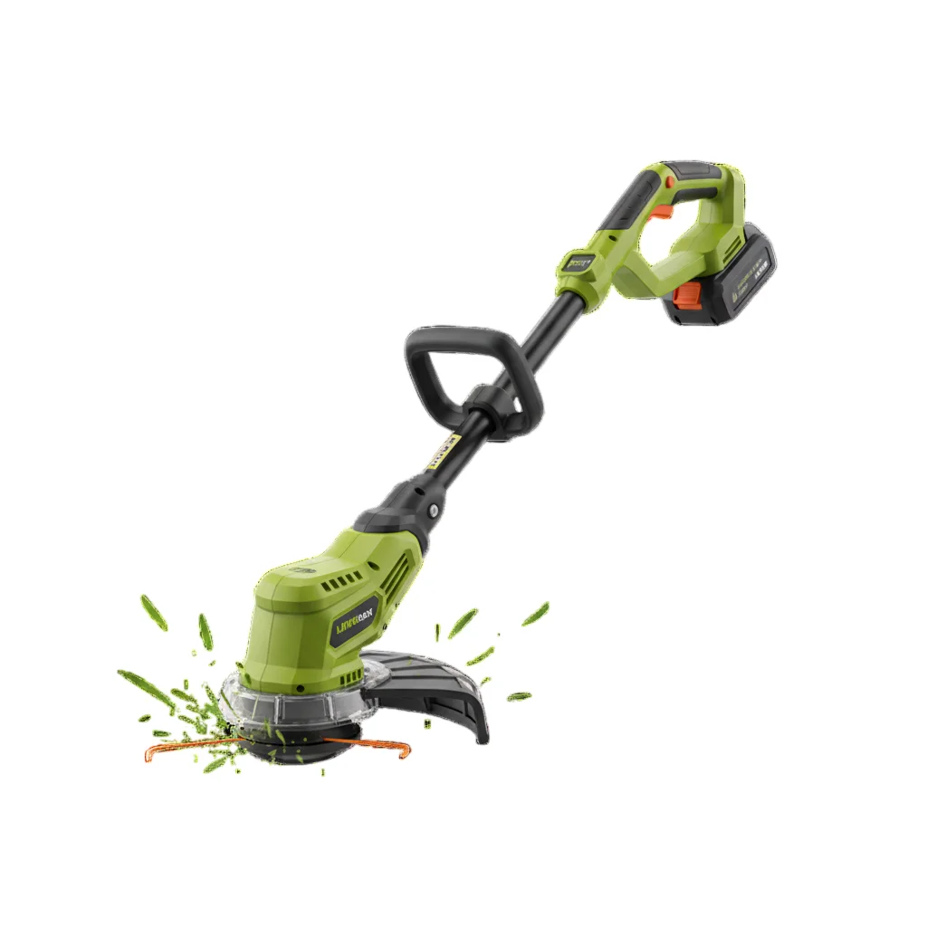 Cordless Lawn Trimmer afbeelding