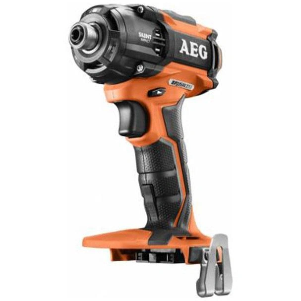 Cordless Impact Wrench afbeelding