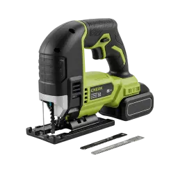 Cordless Jigsaw afbeelding