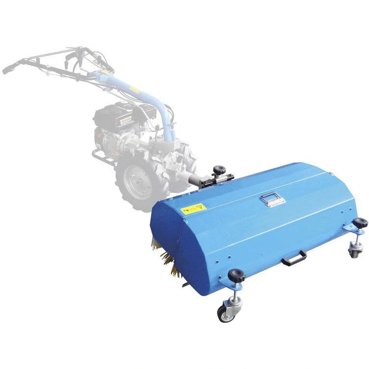 Attachment Sweepers afbeelding