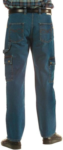 Work Jeans afbeelding