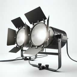 Work Lights afbeelding