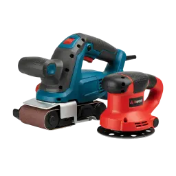 Belt Sander, Disc Sander afbeelding