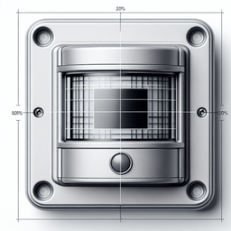 Motion Detector afbeelding