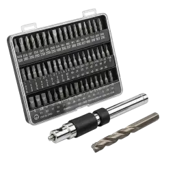 Bits, Bit Holders afbeelding