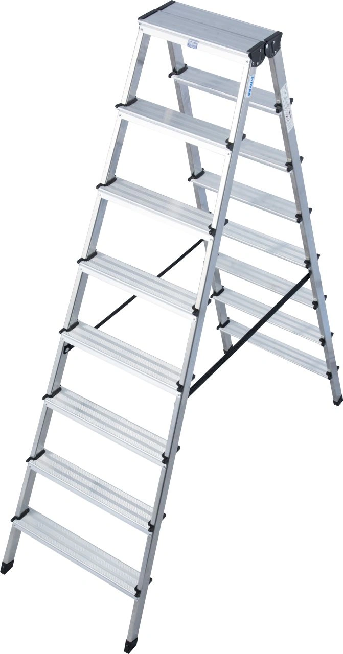 Double Ladders afbeelding