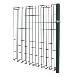 Double Wire Mesh Fences afbeelding