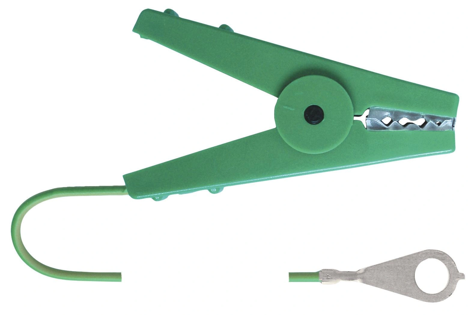 Earth Connection Cable afbeelding